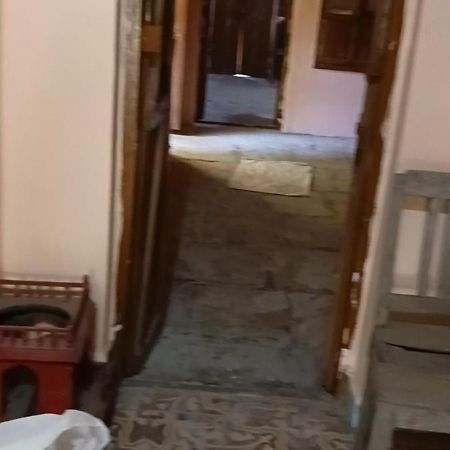 Вилла Joshi House Khamgaon Экстерьер фото